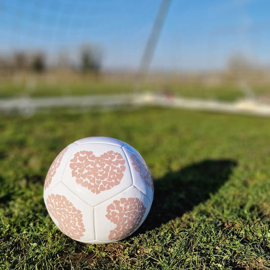Ball with Heart