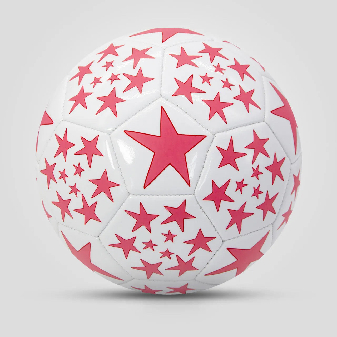 Gift Boxed Star Football