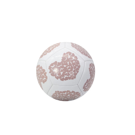 Mini Ball with Heart